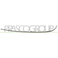 PRASCO ME0391260 Bumperlijst