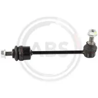 ABS Barre stabilisatrice 198 mm MM12X1.5 . pour MERCEDES-BENZ SL