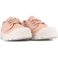 Palladium Baskets basses 'Pampa' rose