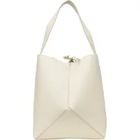 Marc O'Polo sac à épaule Seta Hobo Bag Dry Wheat beige