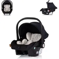 Chipolino Siège auto Amore i-Size 40-87cm Blackberry