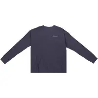 Dropsize T-Shirt gris foncé