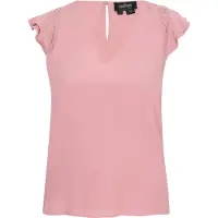 Usha Chemisier 'Fashion Look' rose clair