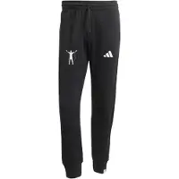 Adidas Jude Bellingham Culturewear Pants Noir S