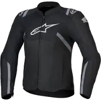Alpinestars Honda Stella T-Sps Air V2 Veste textile de moto pour femmes