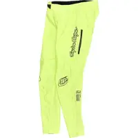 Troy Lee Designs Sprint Ultra Pants Jaune 32 Homme