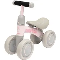 Baby Mix Baby Bike Fruit rose