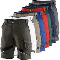 Kübler Short Activiq (44)
