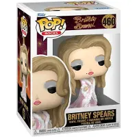 Funko POP! Figurka winylowa Pop! Britney Spears - Lucky Edition