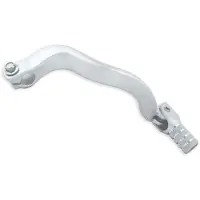 Vicma Levier de vitesses et repose-pieds 8674 pour SUZUKI RM 125