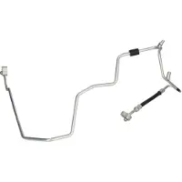 THERMOTEC Tube, climatisation KTT160380