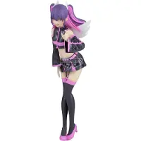 Banpresto - 2.5 Dimensional Seduction Miriella Angel Figurina 20cm