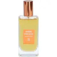 Florame Eau de parfum Ambre Précieux 50 ml Eau De Parfum
