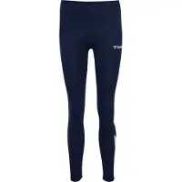 Hummel hmlMOVER Leggings de sport Femmes Leggings 213171-7026