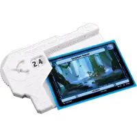 Ultra pro Star Wars Unlimited : Damage Pad - White