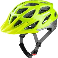 Alpina sport ALPINA Enduro/MTB - casque de vélo Mythos 3.0 LE, jaune