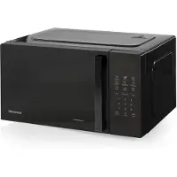 Hisense H20MOBS4HI, Plan de travail, Micro-ondes à poser, 20 l, 700 W, Affichage intégré, Boutons