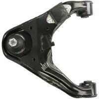 Delphi TC4706 Bras de suspension avant gauche supérieur pour pick-up FIAT Fullback (502, 503)
