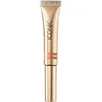 ICONIC LONDON - Lip Mousse - Cloud Kiss Matte Show Off (Matte Show Off)