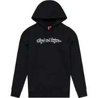 Troy Lee Designs Sweat à Capuche Signature