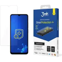 3MK SilverProtection+ (Xiaomi Redmi 12C)