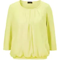 Goldner Chemisier vert clair