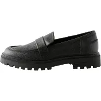 Next Chaussure basse 'Forever Comfort' noir