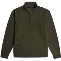G-Star Nifous Half Zip Sweatshirt Vert XS Homme