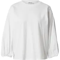 EDITED The Label T-shirt 'Invana' blanc