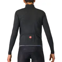 Castelli Perfetto Air Jacket Noir 3XL Homme