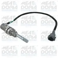 MEAT & DORIA Capteur de vitesse 871150