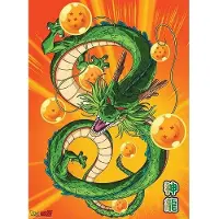 GB eye Dragon Ball Poster Shenron (52x38)