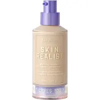 Nabla Skin Realist Baume Teinté Embellisseur 1 - Clair 48 Ml