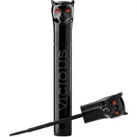 Nabla Vicious Mascara Noir (10 ml)