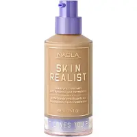Nabla Skin Realist fond de teint léger à l'acide hyaluronique teinte 3 Medium 48 ml