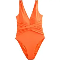 Next Maillot de bain orange
