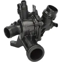 WAHLER Thermostat d'eau 412194.90D