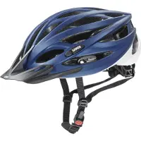 Uvex Oversize Mtb Helmet Bleu 61-65 cm