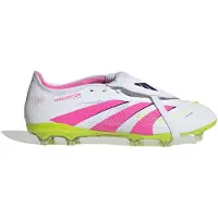Adidas Predator Pro Fold Over Tongue Fg Football Boots Blanc EU 45 1/3 Homme