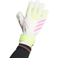 Adidas Predator Training Goalkeeper Gloves Blanc 7