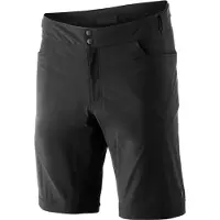 Gonso Adventure Zip Off Pants Noir 2XL / Regular Homme