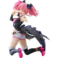 Banpresto Figurki Idolmaster Mika Jougasaki Effect and Glitter 16cm