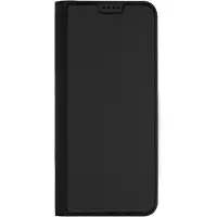DUX Étui de télephone Slim pour Samsung Galaxy A36 / A56 - Noir