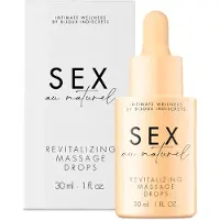 Bijoux indiscrets - gouttes de massage intime régénérantes (30 ml)