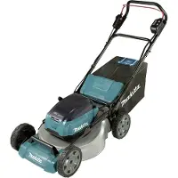 Makita DLM534Z - Accu grasmaaier 2x18V - Grasmaaier (accu)