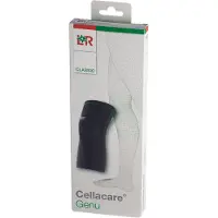 Lohmann & Rauscher Cellacare Genu Classic 106003 Tour de Tibia 36-40 cm / Tour de Cuisse 46-50 cm 1 pc(s) Bandage(S)