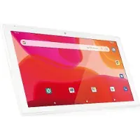 Hamlet Zelig Pad XZPAD414LTE tablette 4G LTE 32 Go 25,6 cm (10.1") Cortex 2 Go Wi-Fi 4 (802.11n) Android 11 Go Edition Blanc