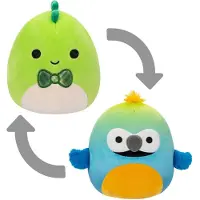 Squishmallows Flipamallows