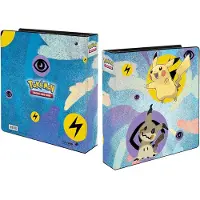 Ultra pro Pikachu Mimikyu