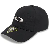 Oakley Tincan Cap Noir S-M